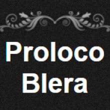 Festa della Pro Loco 02-03 Luglio 2016 – Blera (VT)