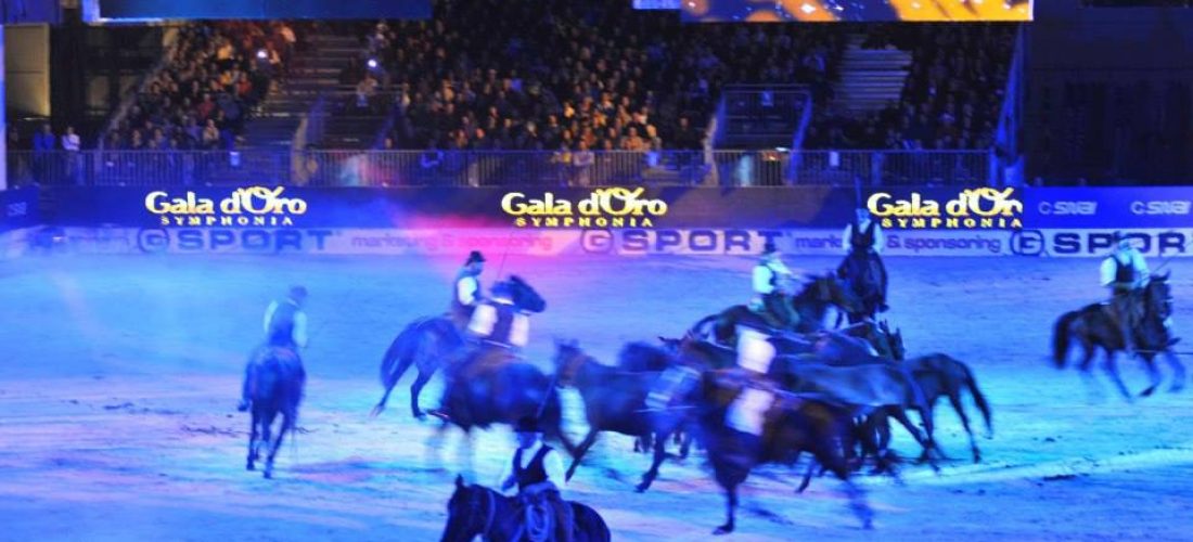 Festa dell’ Ass.Amici del Cavallo Maremmano 05-06-07 Agosto 2016 – Blera (VT)