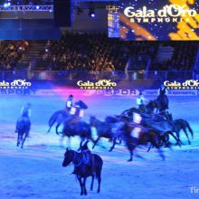 Festa dell’ Ass.Amici del Cavallo Maremmano 05-06-07 Agosto 2016 – Blera (VT)