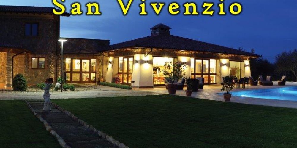 10 Dicembre aspettando San Vivenzio