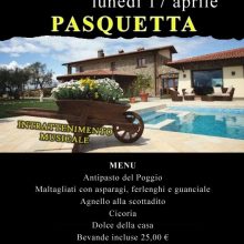 Pasquetta 2017