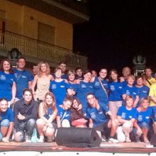 Festa del Volontariato 29-30-31 Luglio 2016 – Blera (VT)