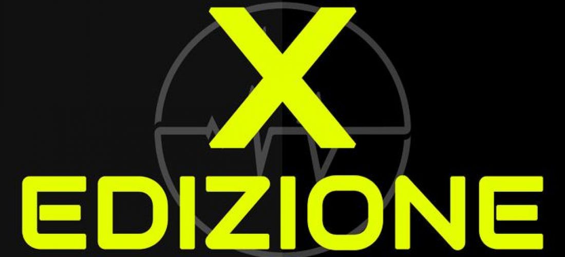 Blera in Rock 19-20-21 Agosto 2016 – Blera (VT)