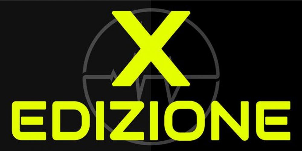 Blera in Rock 19-20-21 Agosto 2016 – Blera (VT)