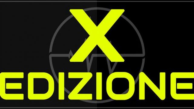 Blera in Rock 19-20-21 Agosto 2016 – Blera (VT)