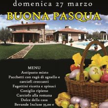 Pasqua 2016