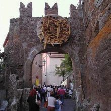 Sagra delle Fettuccine al Tartufo a Civitella Cesi 01-12-13-14 Agosto 2016 – Blera (VT)