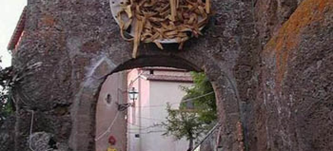 Sagra delle Fettuccine al Tartufo a Civitella Cesi 01-12-13-14 Agosto 2016 – Blera (VT)